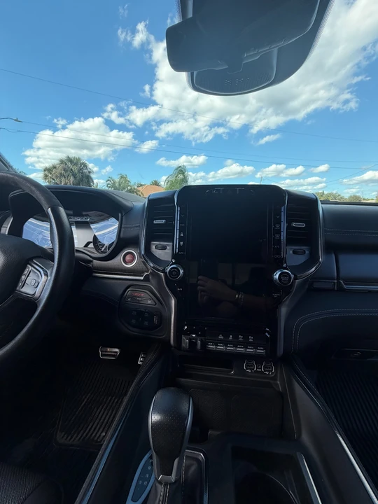 2022 Ram 1500 TRX 1st Gen - Image 19 of 21