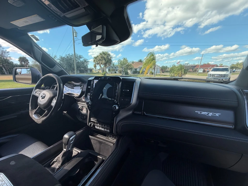 2022 Ram 1500 TRX 1st Gen - Image 14 of 21