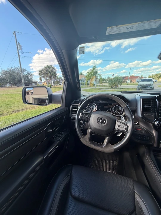 2022 Ram 1500 TRX 1st Gen - Image 12 of 21