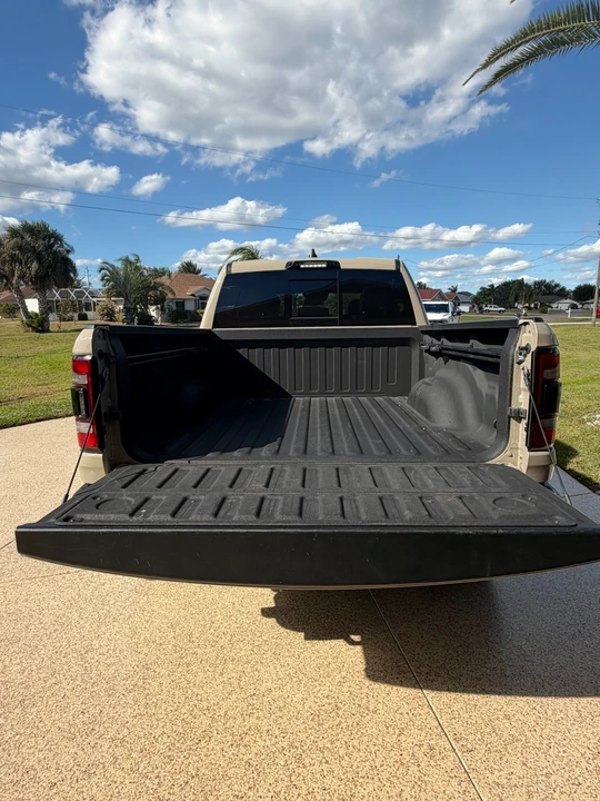 2022 Ram 1500 TRX 1st Gen - Image 7 of 21