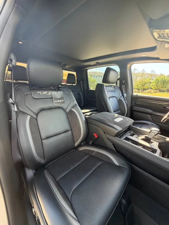 2022 Ram 1500 TRX 1st Gen - Image 11 of 21
