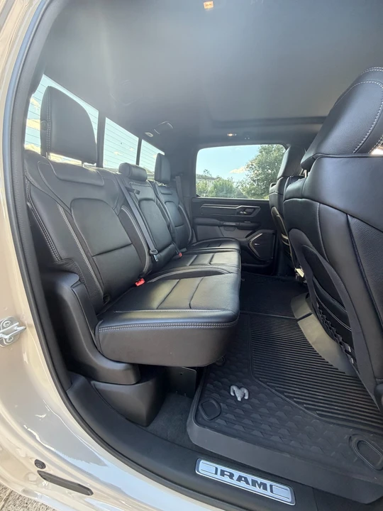 2022 Ram 1500 TRX 1st Gen - Image 15 of 21