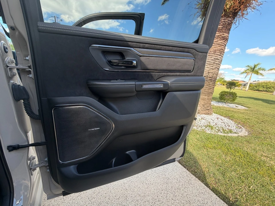 2022 Ram 1500 TRX 1st Gen - Image 18 of 21