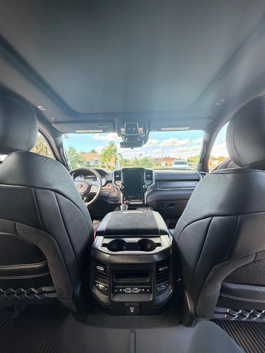 2022 Ram 1500 TRX 1st Gen - Image 16 of 21