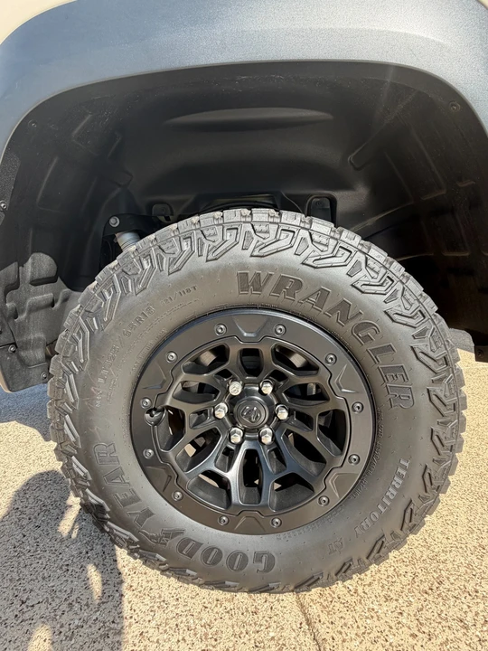 2022 Ram 1500 TRX 1st Gen - Image 21 of 21
