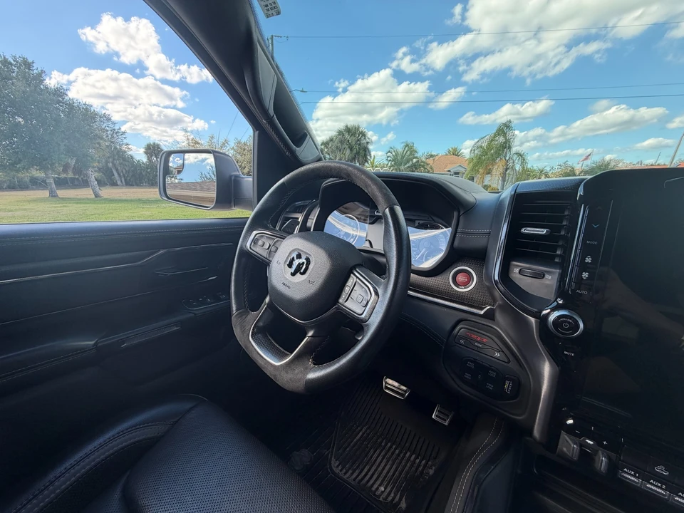 2022 Ram 1500 TRX 1st Gen - Image 13 of 21