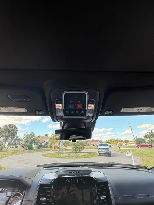 2022 Ram 1500 TRX 1st Gen - Image 17 of 21
