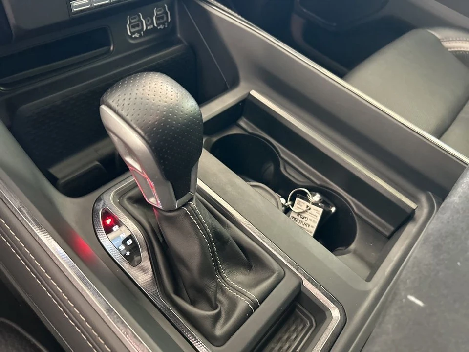 2022 Ram 1500 TRX 1st Gen - Image 8 of 12
