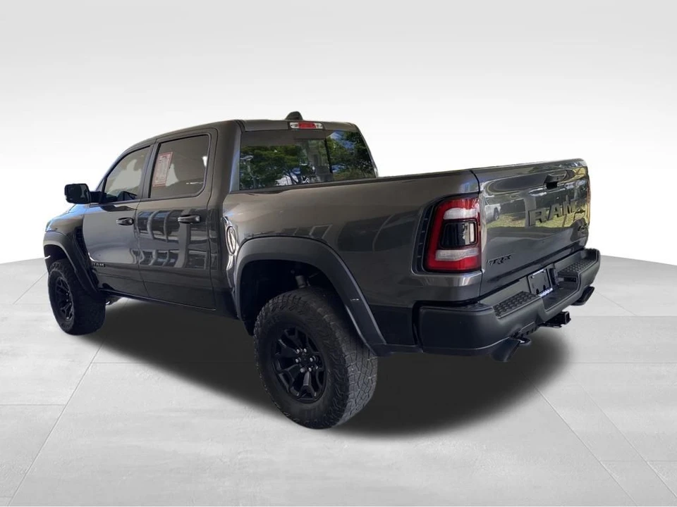 2022 Ram 1500 TRX 1st Gen - Image 4 of 12