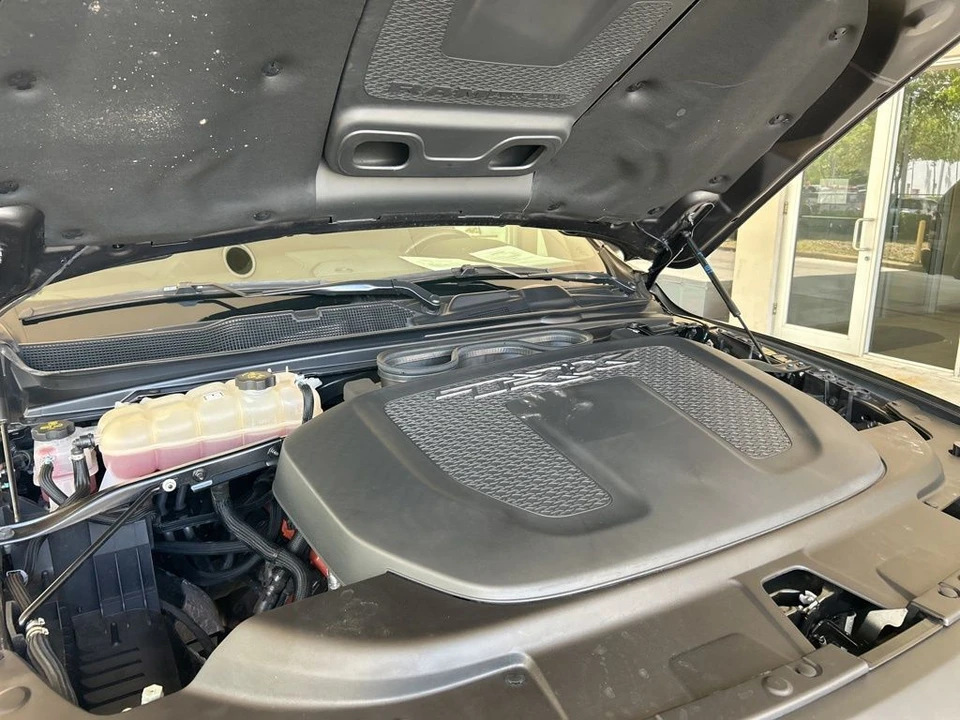 2022 Ram 1500 TRX 1st Gen - Image 12 of 12