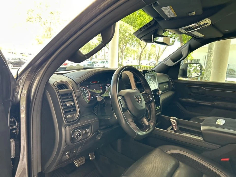 2022 Ram 1500 TRX 1st Gen - Image 6 of 12