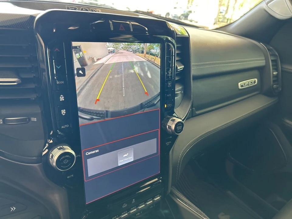 2022 Ram 1500 TRX 1st Gen - Image 9 of 12