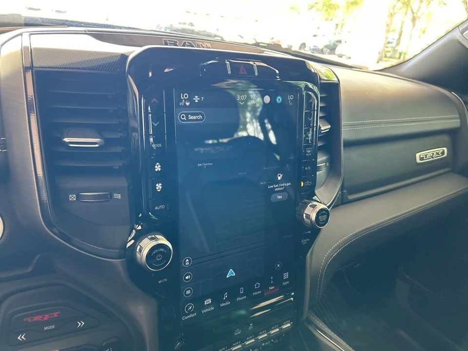 2022 Ram 1500 TRX 1st Gen - Image 10 of 12