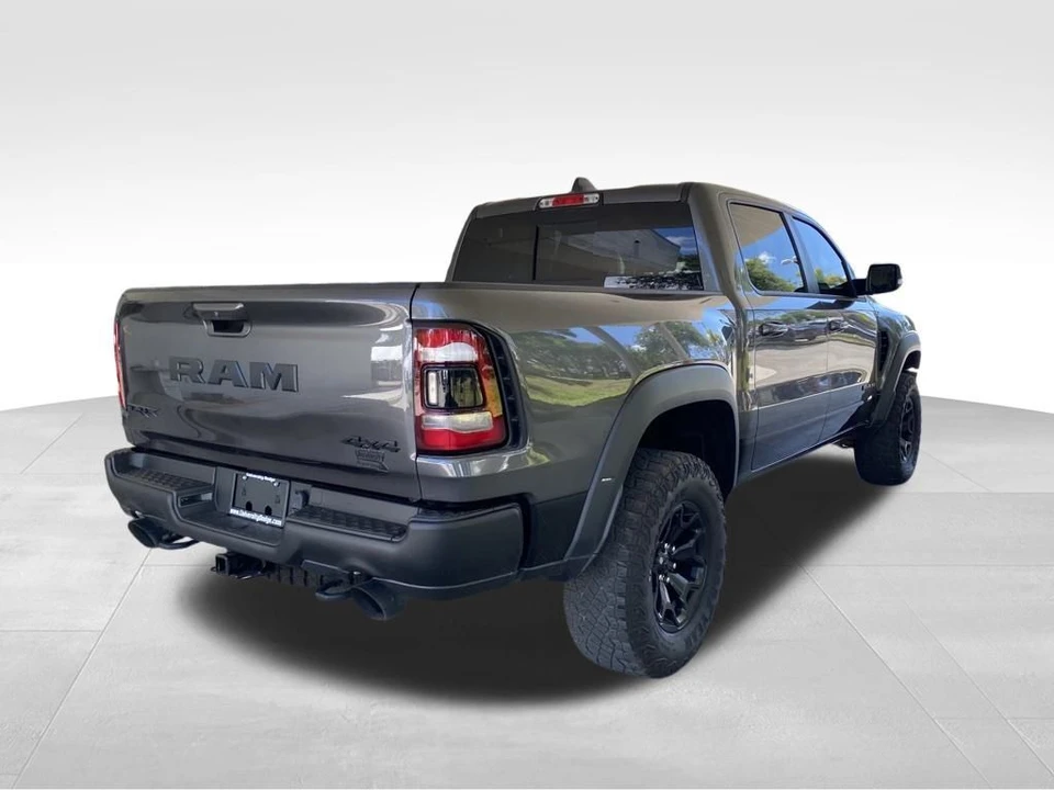 2022 Ram 1500 TRX 1st Gen - Image 3 of 12