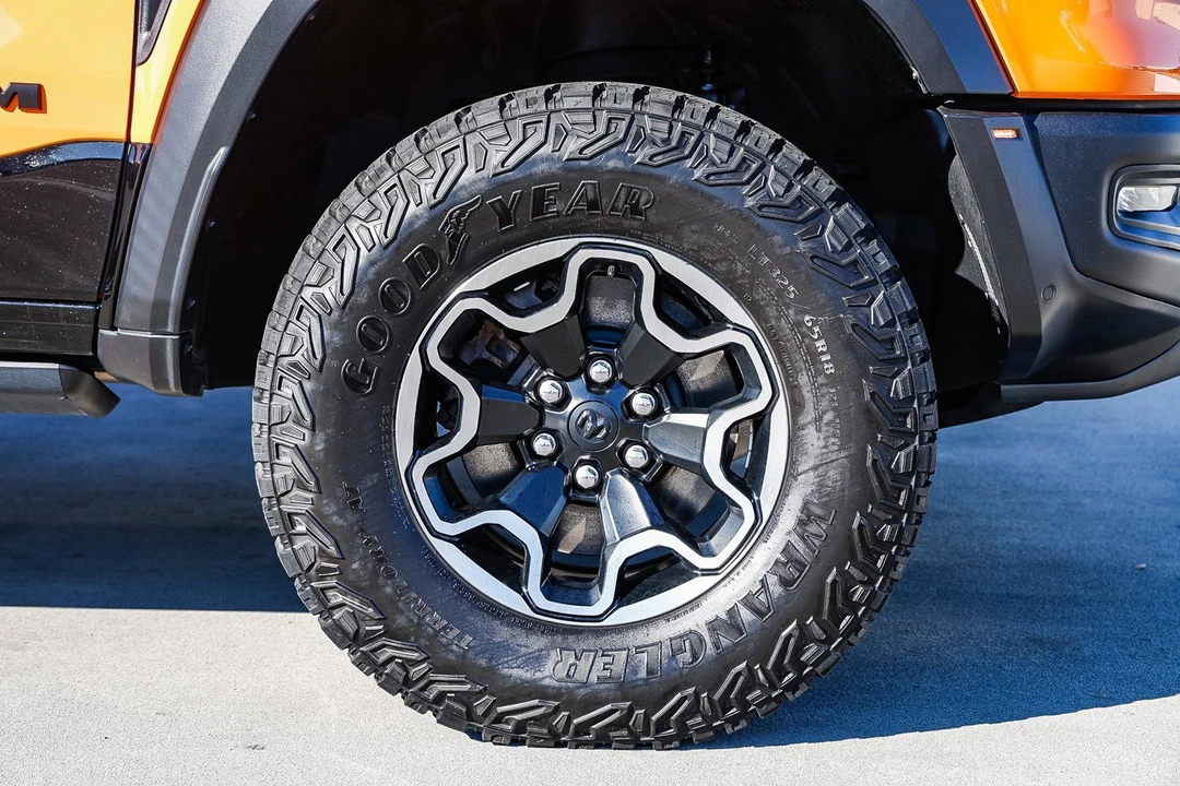 2022 Ram 1500 TRX 1st Gen - Image 9 of 12