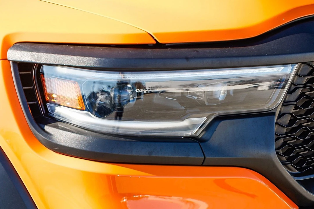 2022 Ram 1500 TRX 1st Gen - Image 7 of 12