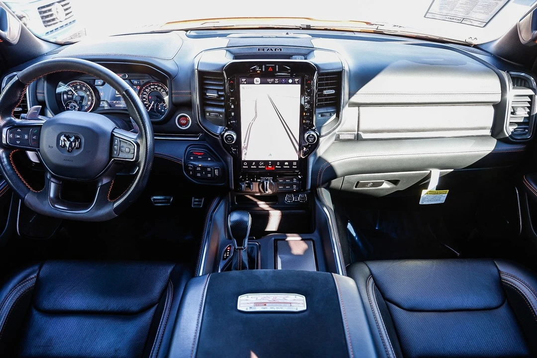 2022 Ram 1500 TRX 1st Gen - Image 10 of 12
