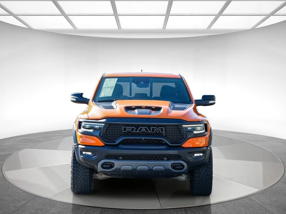 2022 Ram 1500 TRX 1st Gen - Image 6 of 12