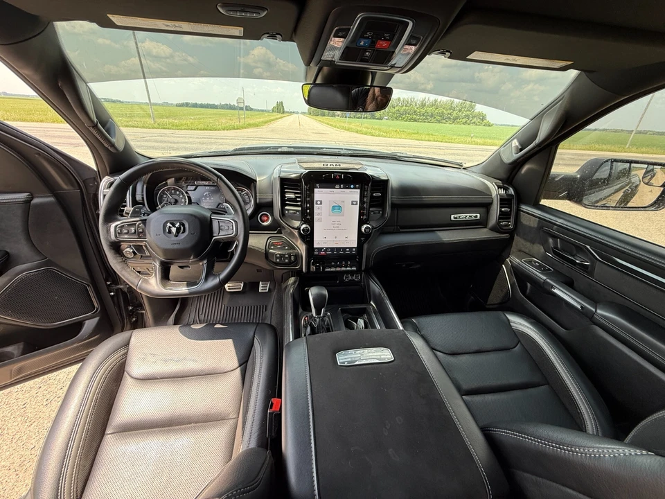 2022 Ram 1500 TRX 1st Gen - Image 21 of 21