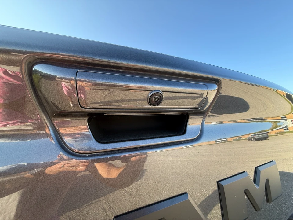 2022 Ram 1500 TRX 1st Gen - Image 11 of 21
