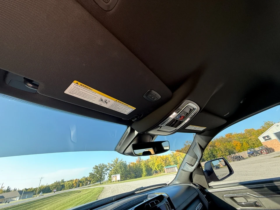 2022 Ram 1500 TRX 1st Gen - Image 14 of 21