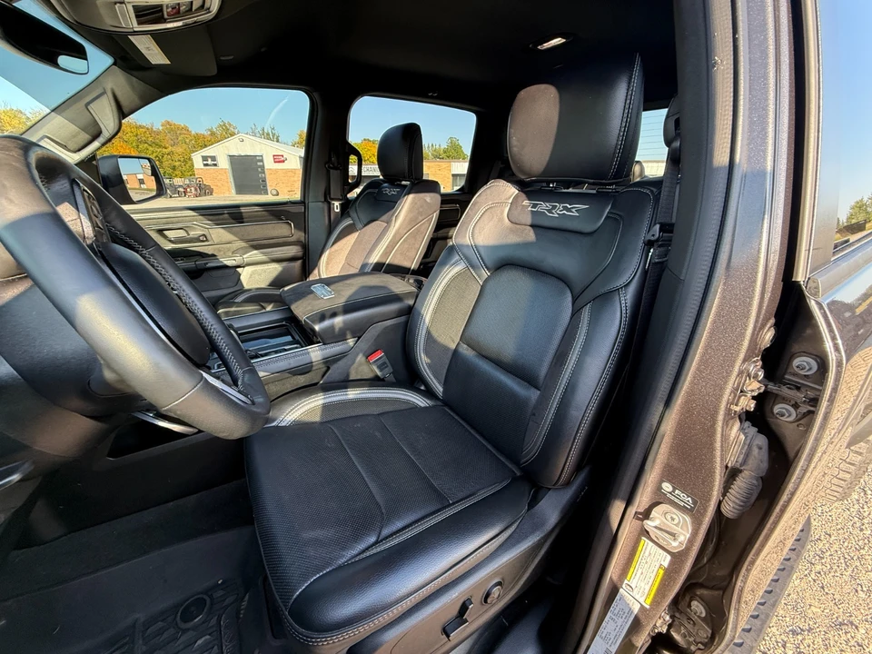 2022 Ram 1500 TRX 1st Gen - Image 12 of 21