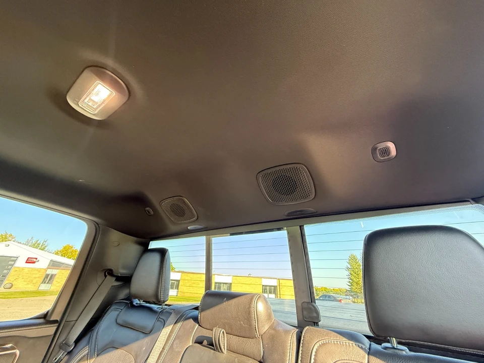 2022 Ram 1500 TRX 1st Gen - Image 20 of 21