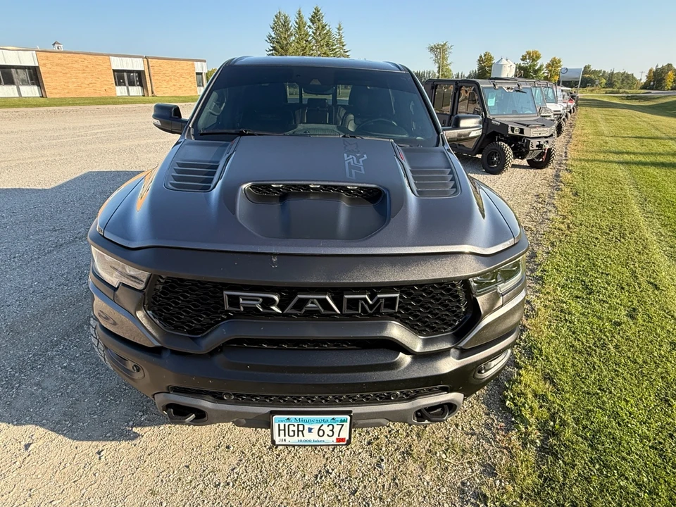 2022 Ram 1500 TRX 1st Gen - Image 4 of 21
