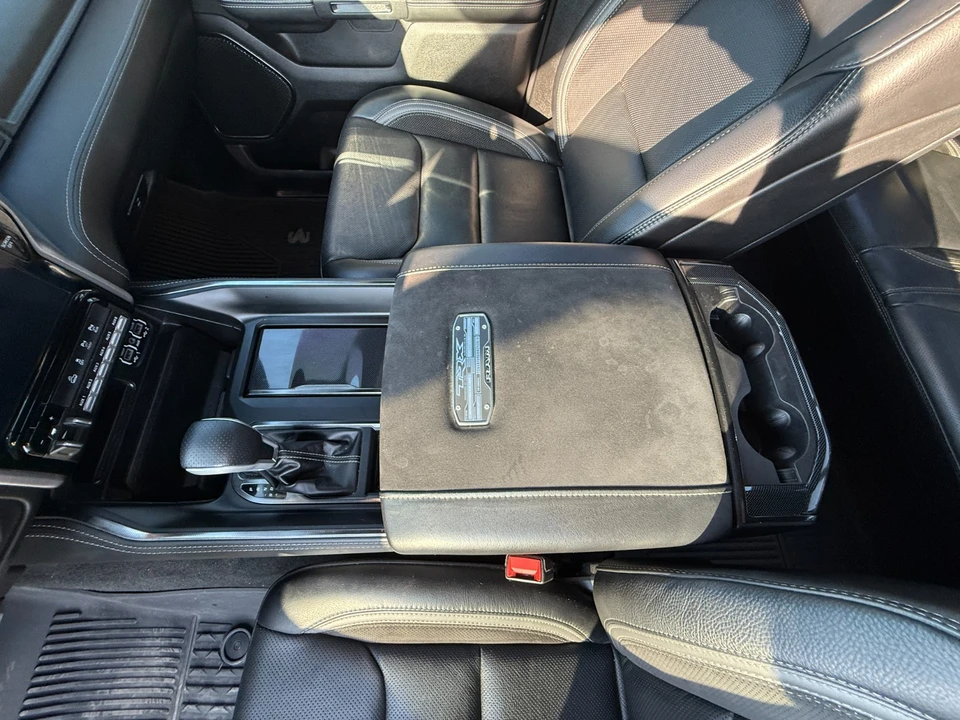 2022 Ram 1500 TRX 1st Gen - Image 16 of 21