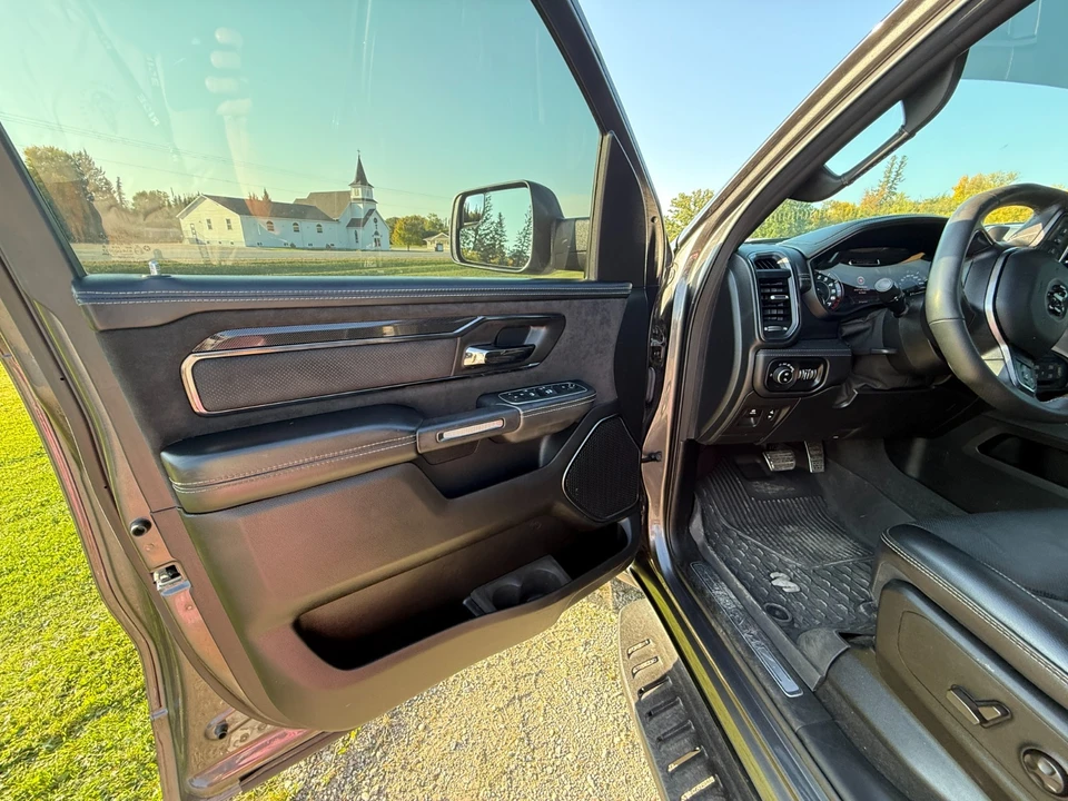 2022 Ram 1500 TRX 1st Gen - Image 17 of 21