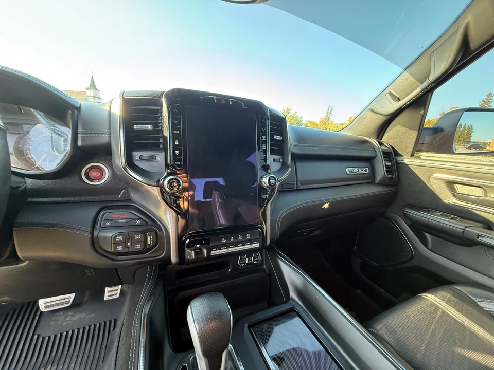 2022 Ram 1500 TRX 1st Gen - Image 13 of 21