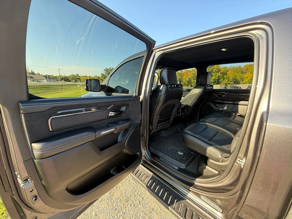 2022 Ram 1500 TRX 1st Gen - Image 19 of 21