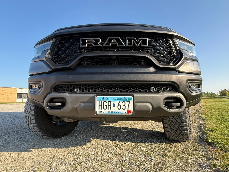 2022 Ram 1500 TRX 1st Gen - Image 5 of 21