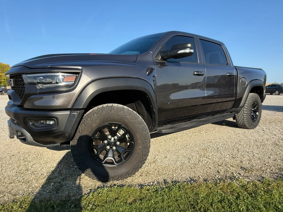 2022 Ram 1500 TRX 1st Gen - Image 2 of 21