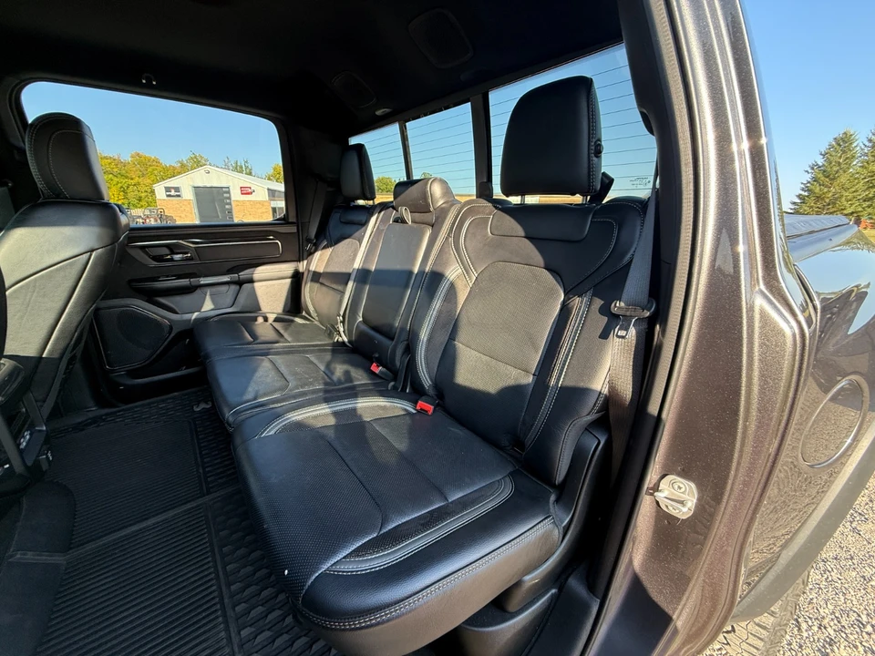 2022 Ram 1500 TRX 1st Gen - Image 18 of 21