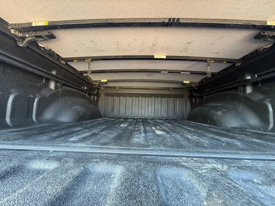 2022 Ram 1500 TRX 1st Gen - Image 9 of 21