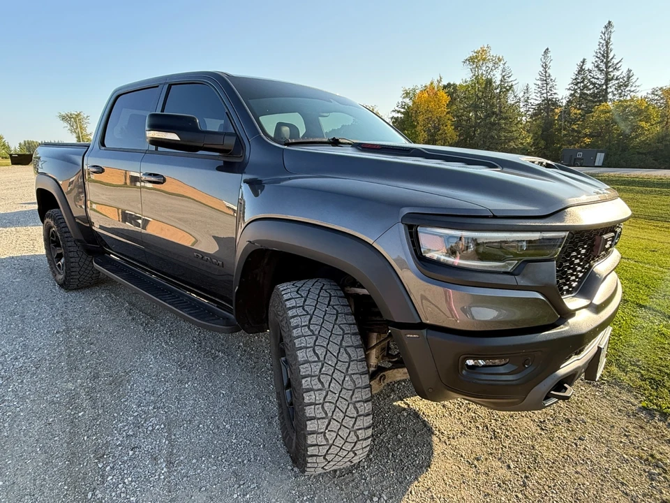 2022 Ram 1500 TRX 1st Gen - Image 6 of 21