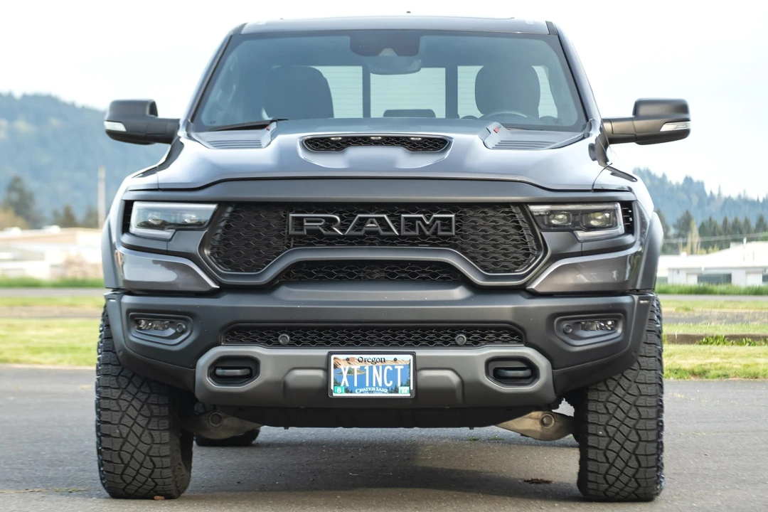 2022 Ram 1500 TRX 1st Gen - Image 2 of 31