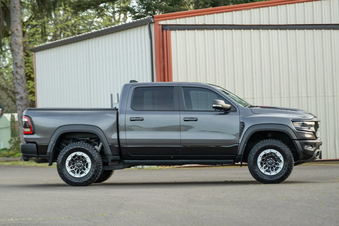 2022 Ram 1500 TRX 1st Gen - Image 15 of 31