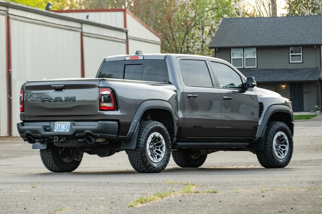 2022 Ram 1500 TRX 1st Gen - Image 13 of 31