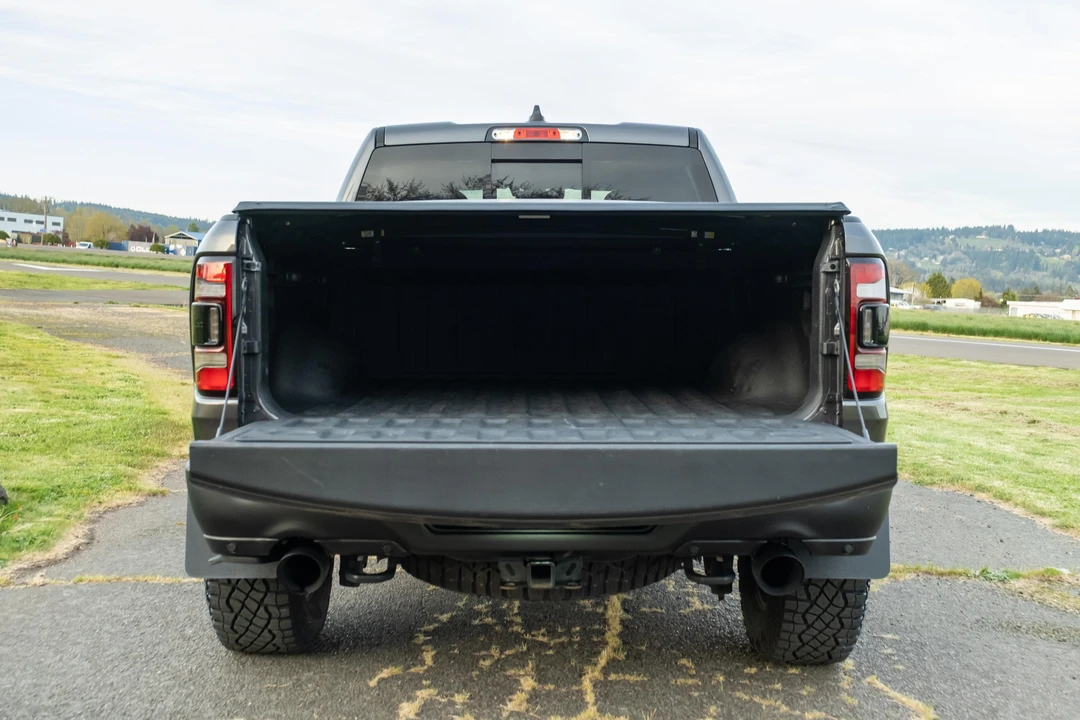 2022 Ram 1500 TRX 1st Gen - Image 12 of 31