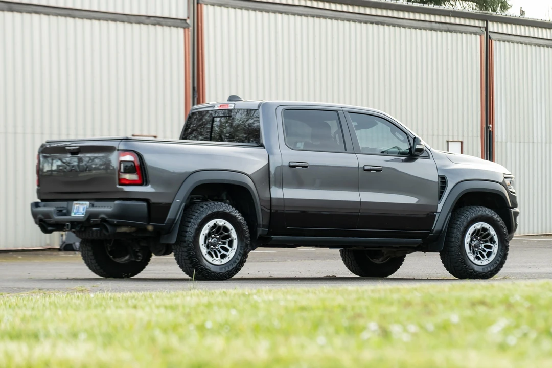 2022 Ram 1500 TRX 1st Gen - Image 14 of 31
