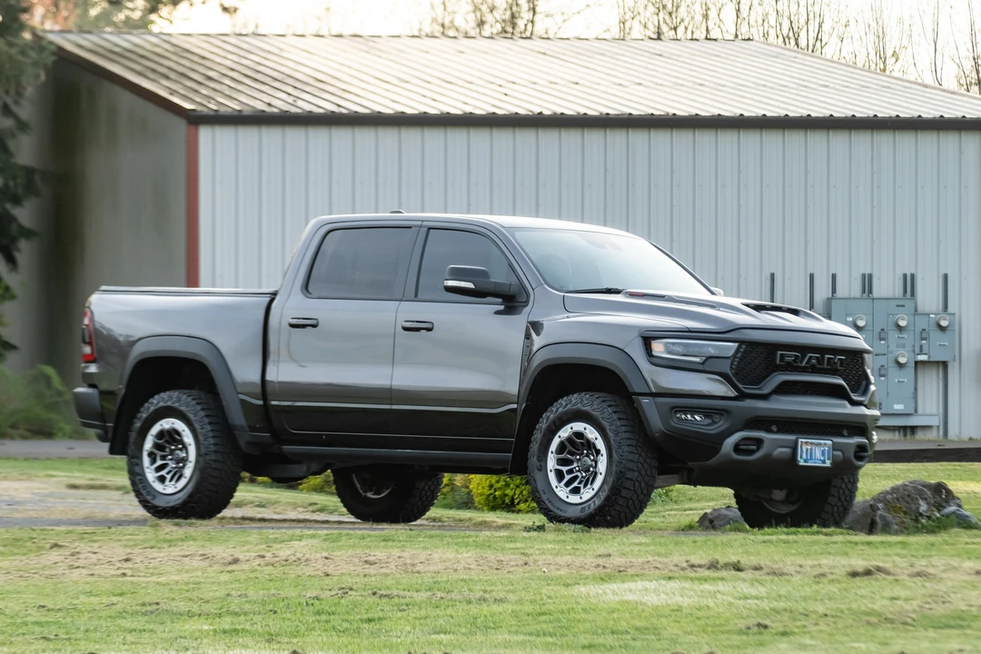 2022 Ram 1500 TRX 1st Gen - Image 16 of 31