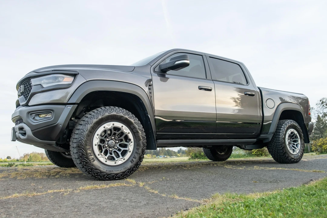 2022 Ram 1500 TRX 1st Gen - Image 8 of 31