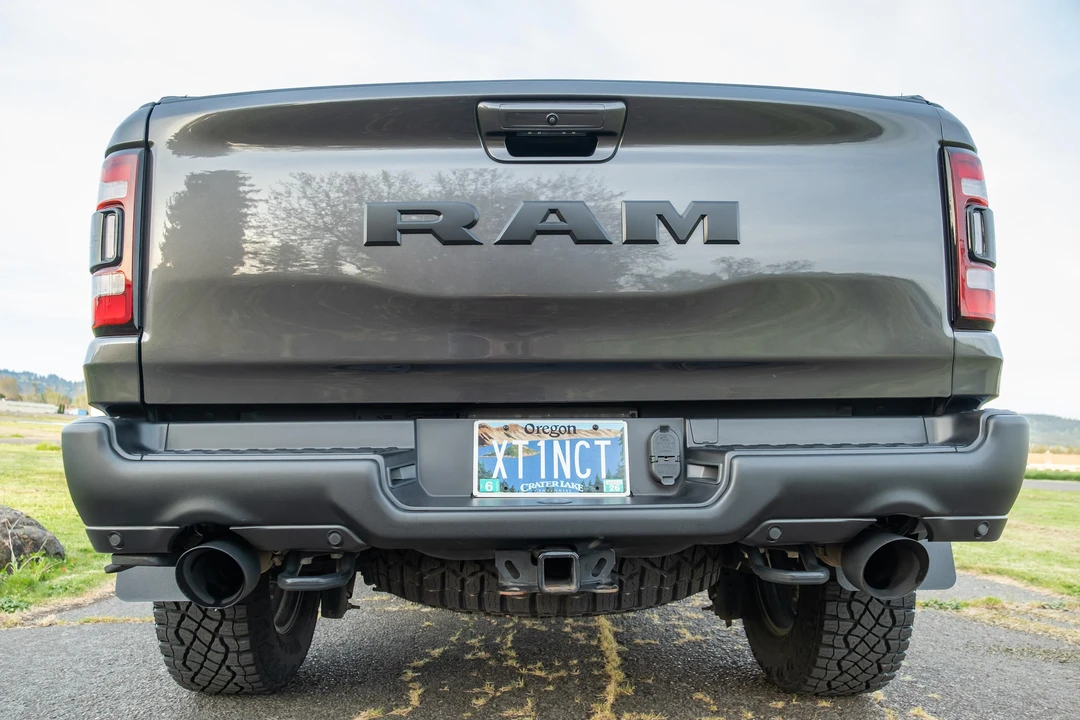 2022 Ram 1500 TRX 1st Gen - Image 10 of 31