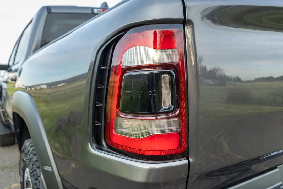 2022 Ram 1500 TRX 1st Gen - Image 24 of 31