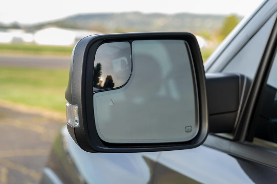 2022 Ram 1500 TRX 1st Gen - Image 19 of 31