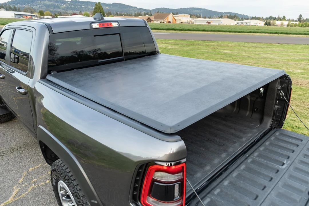 2022 Ram 1500 TRX 1st Gen - Image 23 of 31
