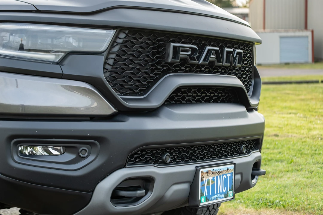 2022 Ram 1500 TRX 1st Gen - Image 17 of 31