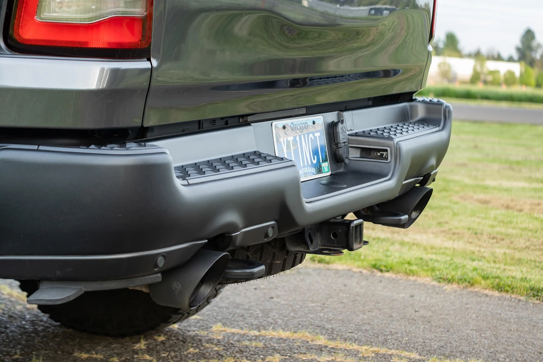 2022 Ram 1500 TRX 1st Gen - Image 26 of 31